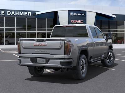 2025 GMC Sierra 2500 Crew Cab 4WD Pickup for sale #F11845 - photo 2