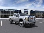 New 2025 GMC Sierra 2500 Denali Crew Cab 4WD Pickup for sale #F11845 - photo 1