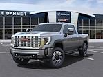 New 2025 GMC Sierra 2500 Denali Crew Cab 4WD Pickup for sale #F11845 - photo 6