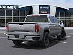 2025 GMC Sierra 1500 Crew Cab 4WD Pickup for sale #F11851 - photo 2