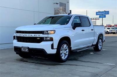 2019 Chevrolet Silverado 1500 Crew Cab 4WD Pickup for sale #F11851A - photo 2