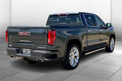 2022 GMC Sierra 1500 Crew Cab 4WD Pickup for sale #F11874B - photo 2