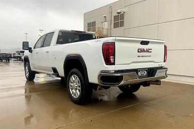 2022 GMC Sierra 2500 Crew Cab 4WD Pickup for sale #F11886A - photo 2