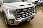 2022 GMC Sierra 2500 Crew Cab 4WD Pickup for sale #F11886A - photo 5