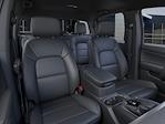 New 2025 GMC Canyon Elevation Crew Cab 4WD Pickup for sale #F11893 - photo 16