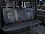 New 2025 GMC Canyon Elevation Crew Cab 4WD Pickup for sale #F11893 - photo 17