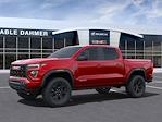 New 2025 GMC Canyon Elevation Crew Cab 4WD Pickup for sale #F11893 - photo 3