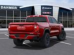 New 2025 GMC Canyon Elevation Crew Cab 4WD Pickup for sale #F11893 - photo 2