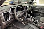 New 2025 GMC Canyon Elevation Crew Cab 4x4 Pickup for sale #F11893 - photo 5