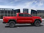 New 2025 GMC Canyon Elevation Crew Cab 4WD Pickup for sale #F11893 - photo 19