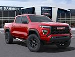 New 2025 GMC Canyon Elevation Crew Cab 4WD Pickup for sale #F11893 - photo 21