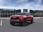 New 2025 GMC Canyon Elevation Crew Cab 4WD Pickup for sale #F11893 - photo 8