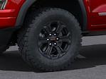 New 2025 GMC Canyon Elevation Crew Cab 4WD Pickup for sale #F11893 - photo 9