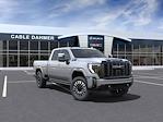 2025 GMC Sierra 2500 Crew Cab 4WD Pickup for sale #F11894 - photo 1
