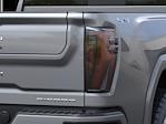 2025 GMC Sierra 2500 Crew Cab 4WD Pickup for sale #F11894 - photo 11