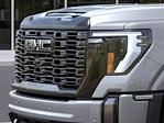 2025 GMC Sierra 2500 Crew Cab 4WD Pickup for sale #F11894 - photo 13