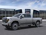 2025 GMC Sierra 2500 Crew Cab 4WD Pickup for sale #F11894 - photo 2