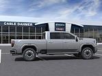 2025 GMC Sierra 2500 Crew Cab 4WD Pickup for sale #F11894 - photo 5