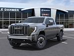 2025 GMC Sierra 2500 Crew Cab 4WD Pickup for sale #F11894 - photo 6