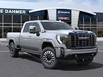2025 GMC Sierra 2500 Crew Cab 4WD Pickup for sale #F11894 - photo 7