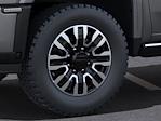 2025 GMC Sierra 2500 Crew Cab 4WD Pickup for sale #F11894 - photo 9