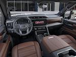 2025 GMC Sierra 2500 Crew Cab 4WD Pickup for sale #F11895 - photo 15