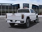 2025 GMC Sierra 2500 Crew Cab 4WD Pickup for sale #F11895 - photo 4