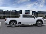 2025 GMC Sierra 2500 Crew Cab 4WD Pickup for sale #F11895 - photo 5