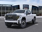 2025 GMC Sierra 2500 Crew Cab 4WD Pickup for sale #F11895 - photo 6