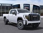 2025 GMC Sierra 2500 Crew Cab 4WD Pickup for sale #F11895 - photo 7