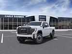 2025 GMC Sierra 2500 Crew Cab 4WD Pickup for sale #F11895 - photo 8