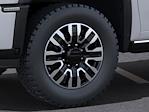 2025 GMC Sierra 2500 Crew Cab 4WD Pickup for sale #F11895 - photo 9