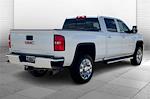2019 GMC Sierra 2500 Crew Cab SRW 4WD Pickup for sale #F11895A - photo 14