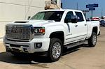 2019 GMC Sierra 2500 Crew Cab SRW 4WD Pickup for sale #F11895A - photo 1