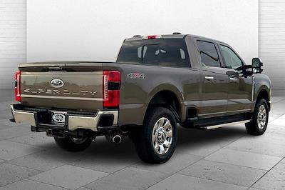 2023 Ford F-250 Crew Cab 4x4 Pickup for sale #F11904A - photo 2