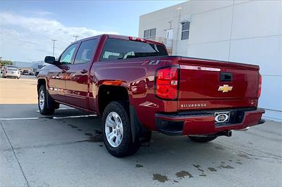 2018 Chevrolet Silverado 1500 Crew Cab 4WD Pickup for sale #F11929G - photo 2