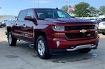 2018 Chevrolet Silverado 1500 Crew Cab 4WD Pickup for sale #F11929G - photo 3