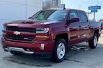 2018 Chevrolet Silverado 1500 Crew Cab 4WD Pickup for sale #F11929G - photo 1