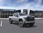 2025 GMC Sierra 2500 Crew Cab 4WD Pickup for sale #F11941 - photo 1