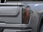 2025 GMC Sierra 2500 Crew Cab 4WD Pickup for sale #F11941 - photo 11