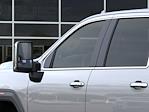 2025 GMC Sierra 2500 Crew Cab 4WD Pickup for sale #F11941 - photo 12
