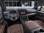 2025 GMC Sierra 2500 Crew Cab 4WD Pickup for sale #F11941 - photo 15