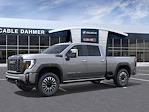 2025 GMC Sierra 2500 Crew Cab 4WD Pickup for sale #F11941 - photo 2