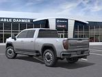 2025 GMC Sierra 2500 Crew Cab 4WD Pickup for sale #F11941 - photo 3