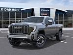 2025 GMC Sierra 2500 Crew Cab 4WD Pickup for sale #F11941 - photo 6