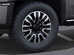 2025 GMC Sierra 2500 Crew Cab 4WD Pickup for sale #F11941 - photo 9