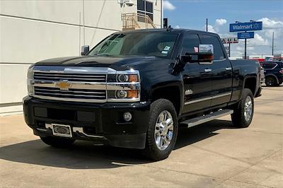 2015 Chevrolet Silverado 2500 Crew Cab SRW 4WD Pickup for sale #F11941A - photo 1