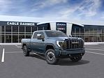 2025 GMC Sierra 2500 Crew Cab 4WD Pickup for sale #F11942 - photo 1