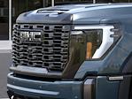 2025 GMC Sierra 2500 Crew Cab 4WD Pickup for sale #F11942 - photo 13