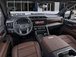 2025 GMC Sierra 2500 Crew Cab 4WD Pickup for sale #F11942 - photo 15